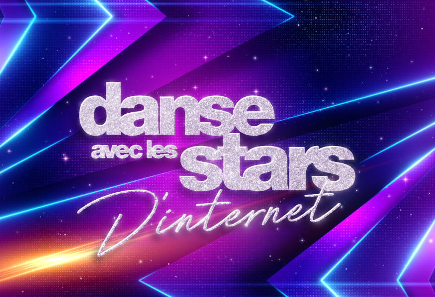 Danse avec les stars d internet bientot sur Twitch et en streaming sur TF1 TF1 Pro